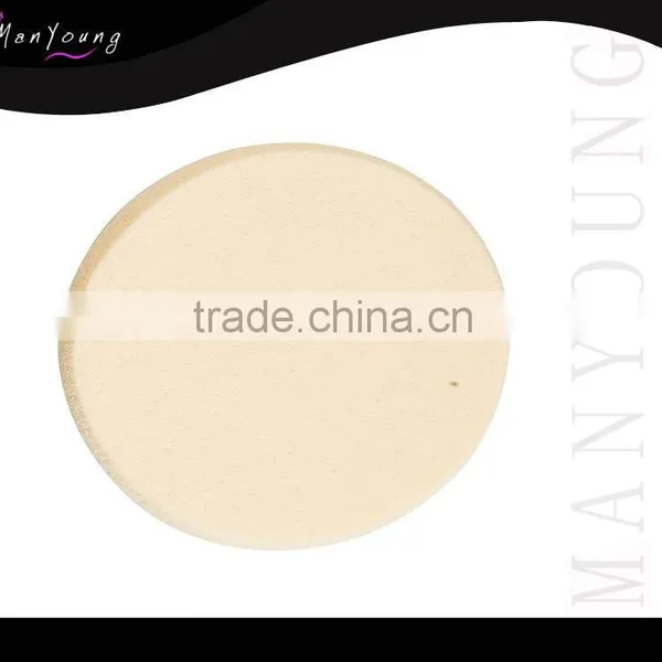 Cosmetic sponge & natural latex makeup sponges