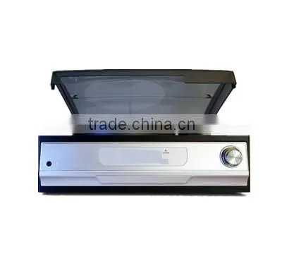 Rain Lane High End Variable Speed Turntable LP Cassette Turntable Player photo-5