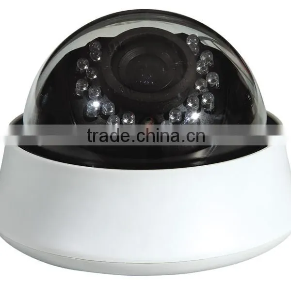 China hd Cctv Camera/factory Wholesale Ahd Camera 720p ir Dome Security Camera System photo-3