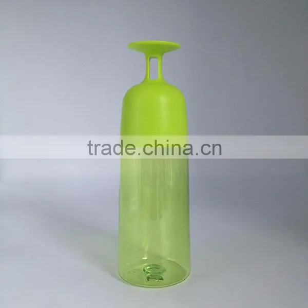 Food Grade Water Bottle Cup Drinking Bottle With Shot Glass Cup Manufacturer photo-4