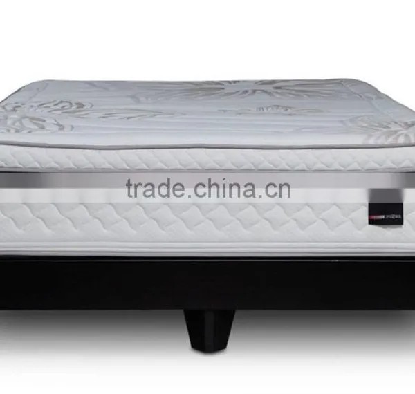 Latex Mattress photo-4