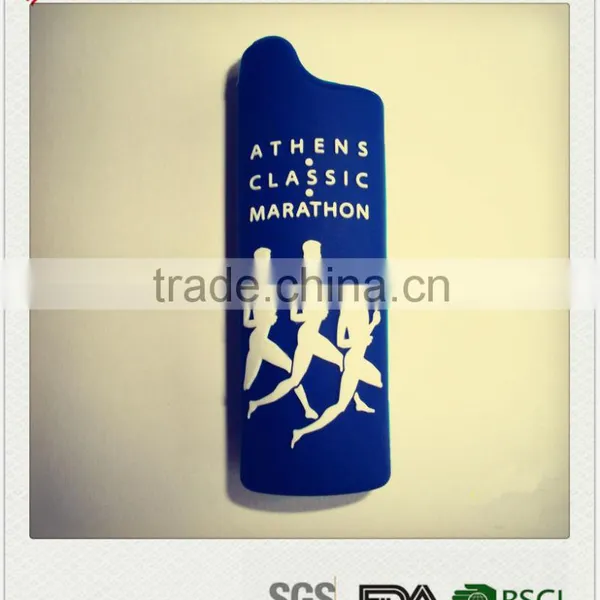 Silicone Lighters Sleeve photo-3