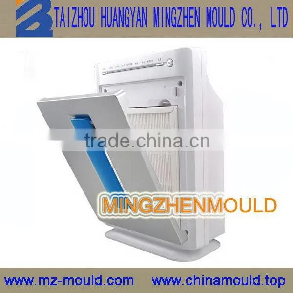 High Quality Top Sell Plastic Air Cleaner Rapid Prototype photo-5