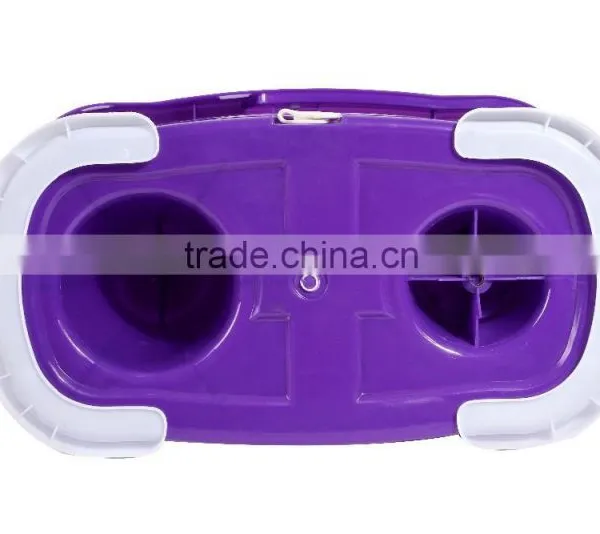 With Easy Life 360 Degree Steam Mop Cleaning photo-5