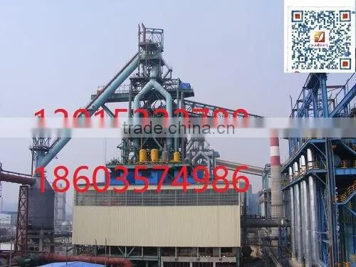 High Efficiency of Blast Furnace Ironmaking Equipment A Full Set of Sintering Machine Equipment of Blast Furnace Sintering Machi photo-5