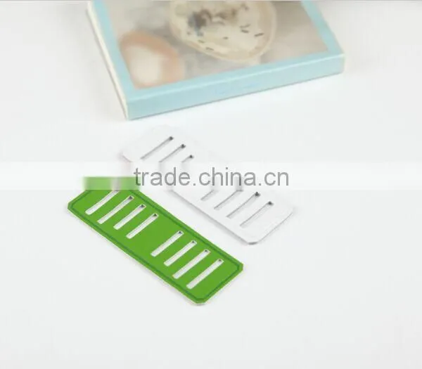 Factory Direct - Supply Exports Leather Label Waist Patch for Casual Jeans photo-3