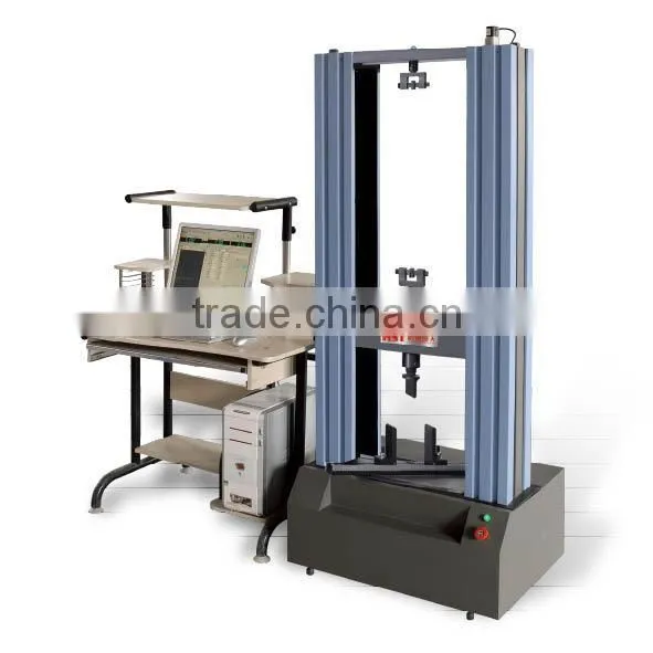 MWD Man-made Board Unversal Testing Machine for Tensile and Bending
