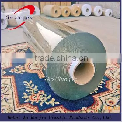 PP Sheet/PP Roll Fabric Plastic Sheet photo-2