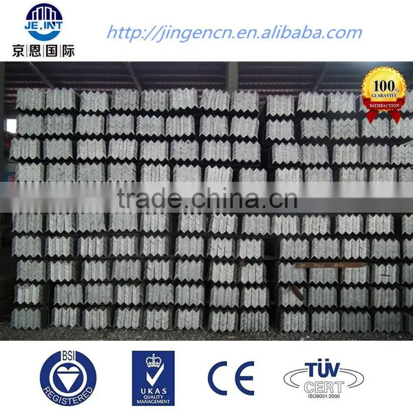 Aisi 310s Stainless Steel Equal Angle Beam in Bulk Made in China photo-3