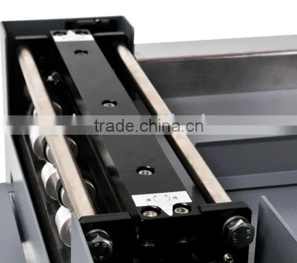 A2 Size Electric Paper Digital Creasing Machine CE Certification photo-4