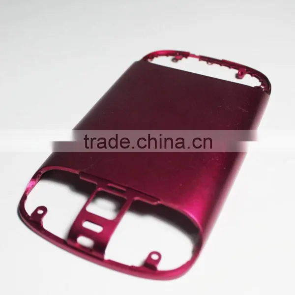 OEM Manufacturer Cnc Machining / Precision CNC Machining Parts With Good Quality photo-3
