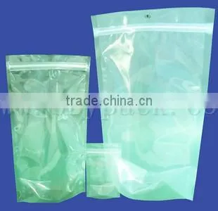 Star Seal Plastic Bags