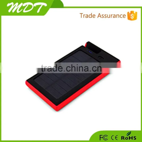12000mah Powerbank/5000mah Power Bank With Led Flashlight and Screen