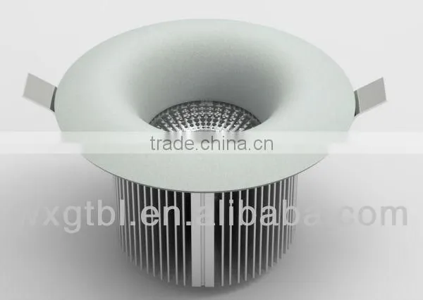 LED DownLight--6 Inch , 3W photo-3