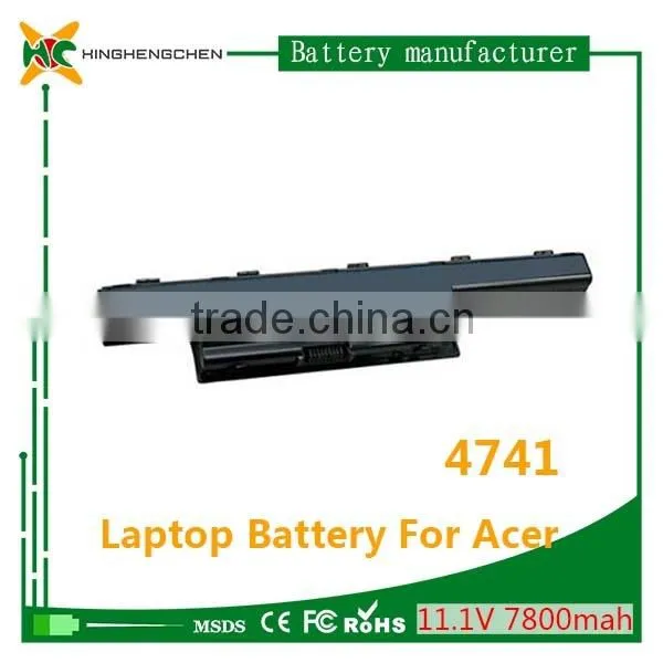 Universal Laptop Battery Tester for Acer 4741 4552-5078 4552G 4625 4733Z 4738 4738G photo-2