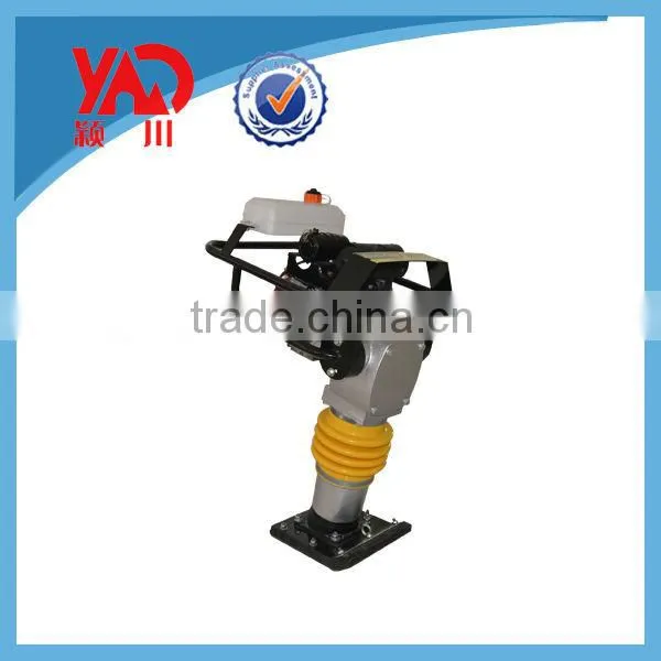 Mini Powerful Jumping Robin Impactor Tamping Rammer