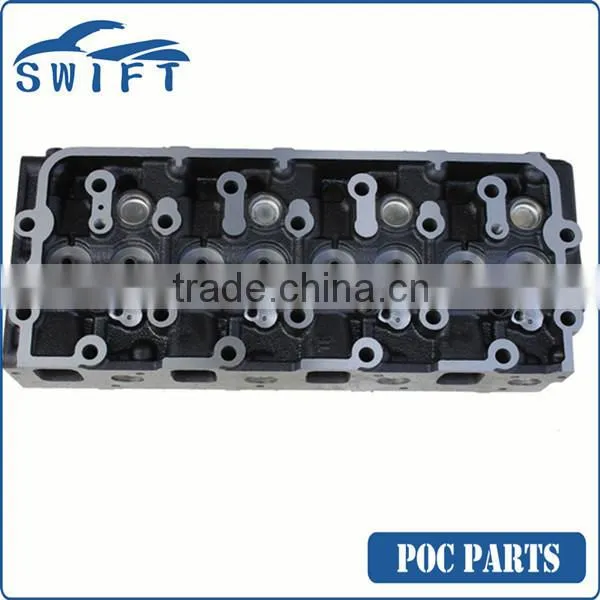 TF Cylinder Head For Mazda photo-2