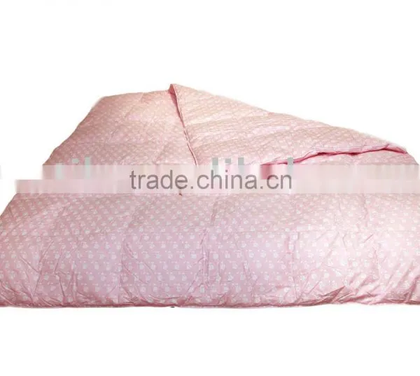 Down Comforter