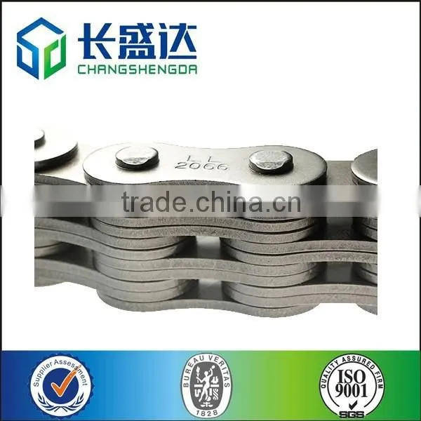Chain Steel Or Drag Leaf Chain