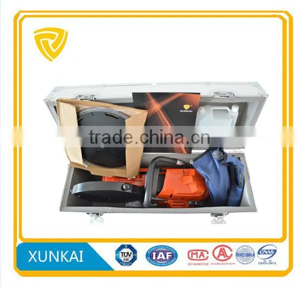 Rrescue Tools Protable Hyrailic Breaker Twin Saw photo-3