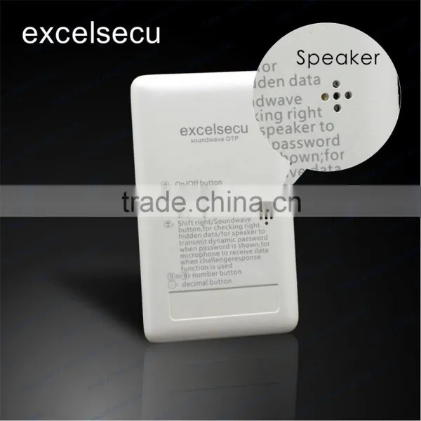 Novel and Secure Dynamic Identification System Electrical Token Custom Made Tokens photo-5