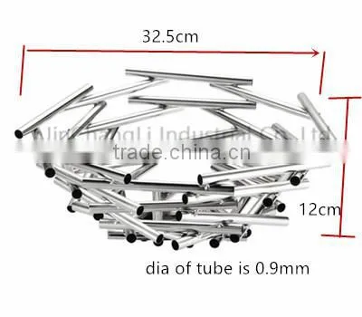 2016 Modern Stainless Steel Fruit Bowl - Home Accessories photo-2