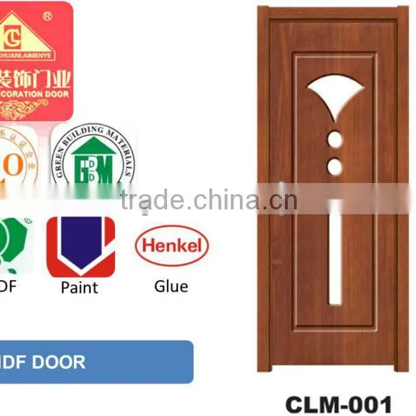 2013 HQ LUXURY INTERIOR WOOD DOOR (Multi Pics)