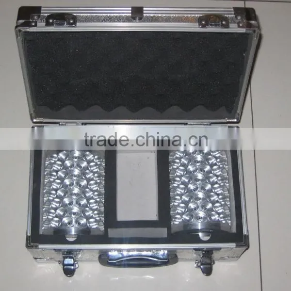Aviation Aluminum Soft Capsule Die Roll Softgel Mold Cuter for Paintball With Wedge photo-2