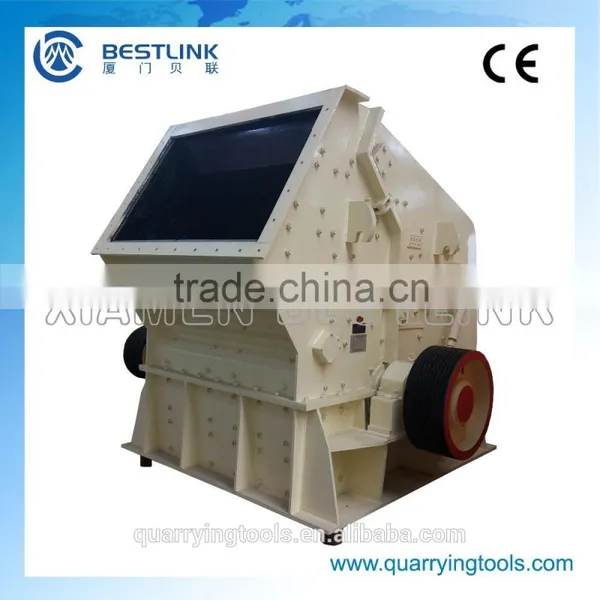 Stone Impact Crusher