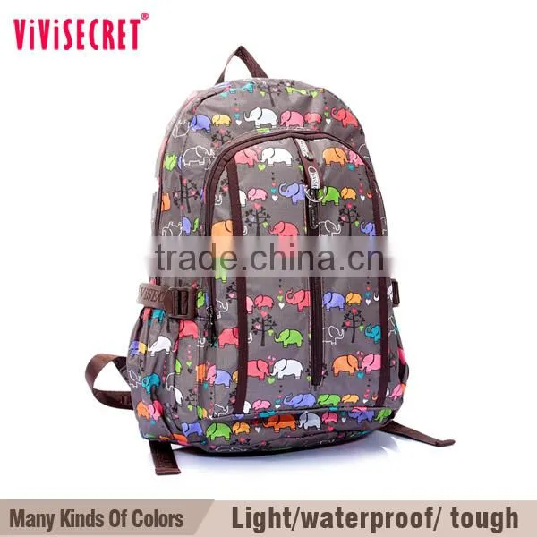Vivisecret Gym Bag Backpack photo-6