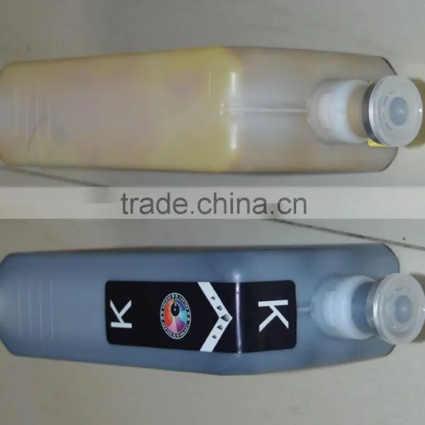 Eco Solvent Ink for Mutoh, Mimaki, Roland Korea Top Quality photo-2