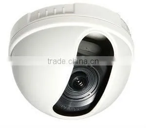 1/3 Sony Ccd 420tvl ir Cctv Camera With Fisheye Lens photo-3