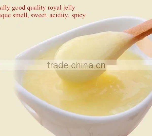 Fresh Royal Jelly Good for Health Care photo-2