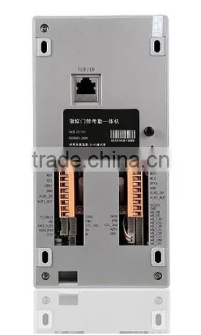 Standalone Fingerprint Reader For Access Control photo-2