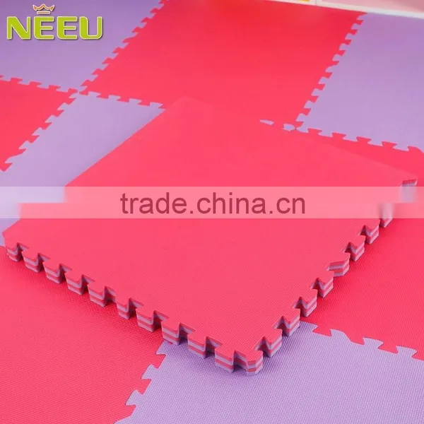 Colours Antislip Floor EVA Mat photo-3