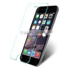 Anti Blue Light 2.5d Round Tempered Glass Screen Protector for Iphone 6 photo-5