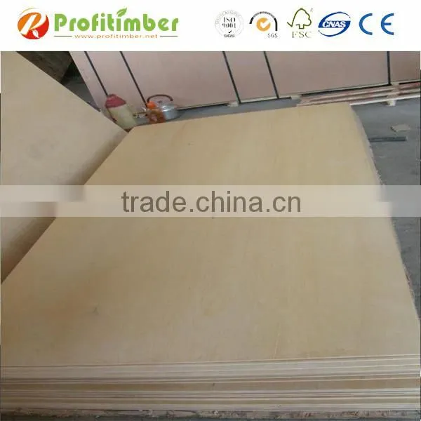 Top Performance Plywood for Partition Wall Board photo-6
