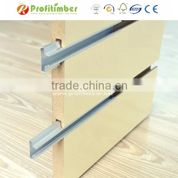 Slatwall Aluminum Inserts photo-6