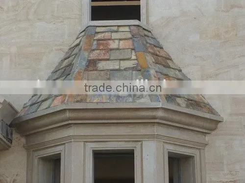 China Factory Roofing Slate photo-4
