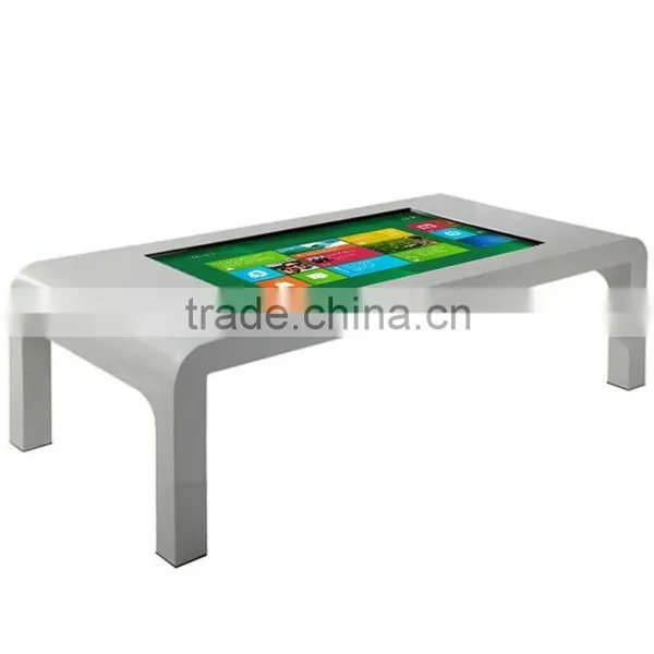 42 Inch Wifi Aio Multi Touch Table photo-3