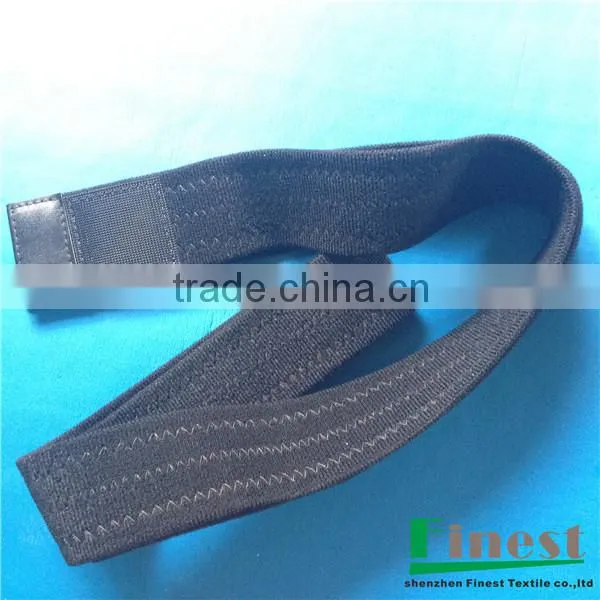 For Orthopedic Bracing Double Faced Loop With Injection Hook