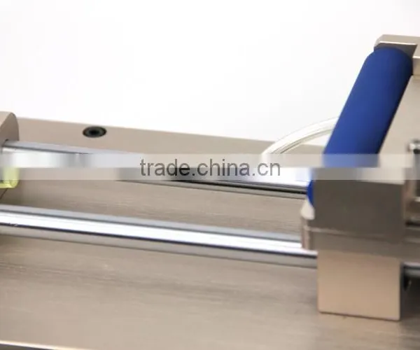 Built-in Vacuum Pump Universal Automatic LCD OCA Film Laminating Machine OCA Laminator Refurbish Machine for Iphone Samsung Lcd photo-6