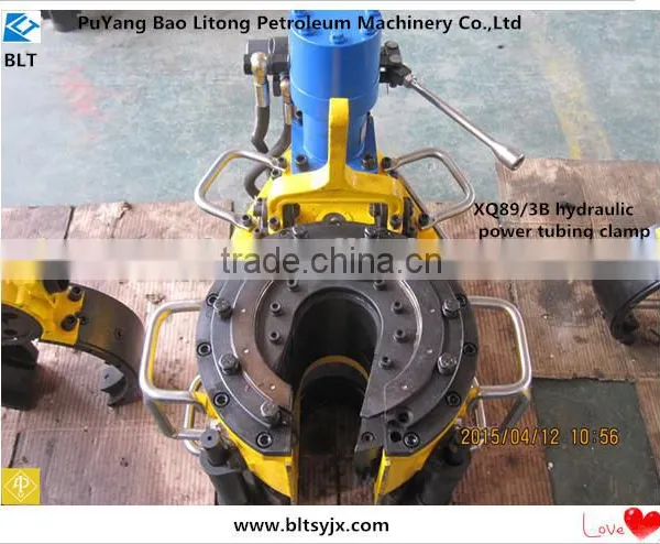 Top Quality! Hydraulic Power Unit for Power Tong XYQ3C/6B/12YA photo-2