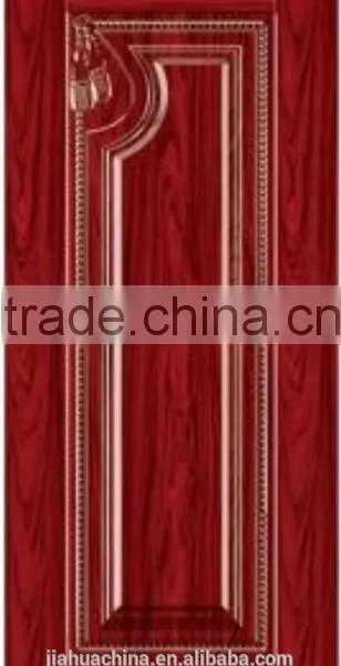 Melamine Skin Garage Door Panel Sided Door Skin photo-4
