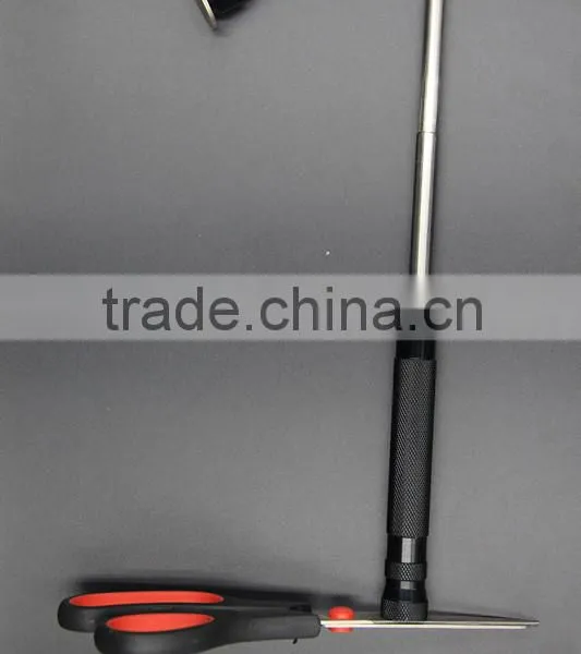 Telescopic Light LR44*4 Magentic Work Light Flash Light ,pick up Flash Light,flexible Flash Light photo-2
