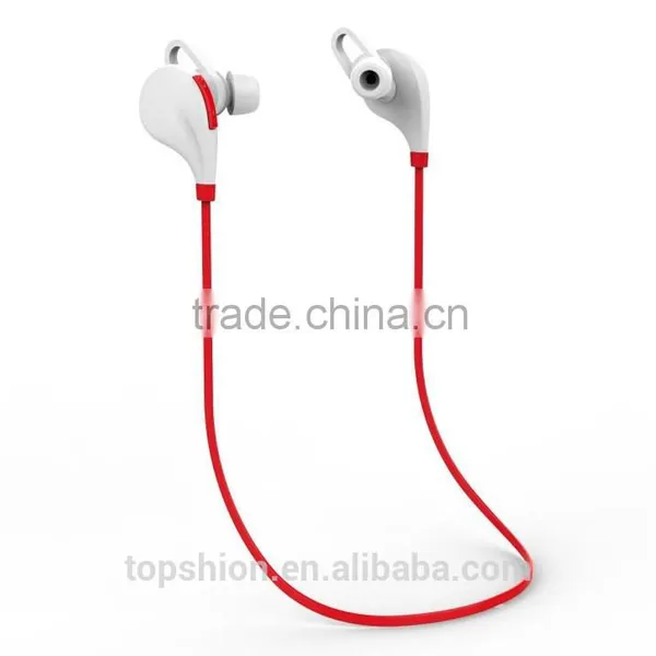 2016 Newest Mini Bluetooth Wireless Headphone With Mic photo-6