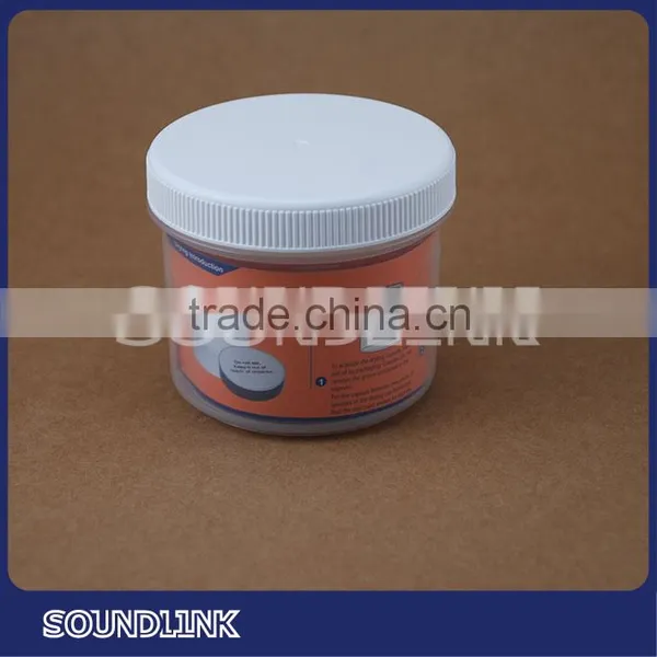 Hearing Aid Hygiene Products for Drying Hearing Aids Earmolds Made in China photo-3