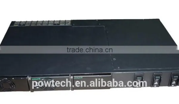 1600W Switch Mode Power Supply Rectifier photo-2