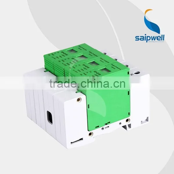 Hot Selling Lightning Strike Counter (SP-D10) photo-2