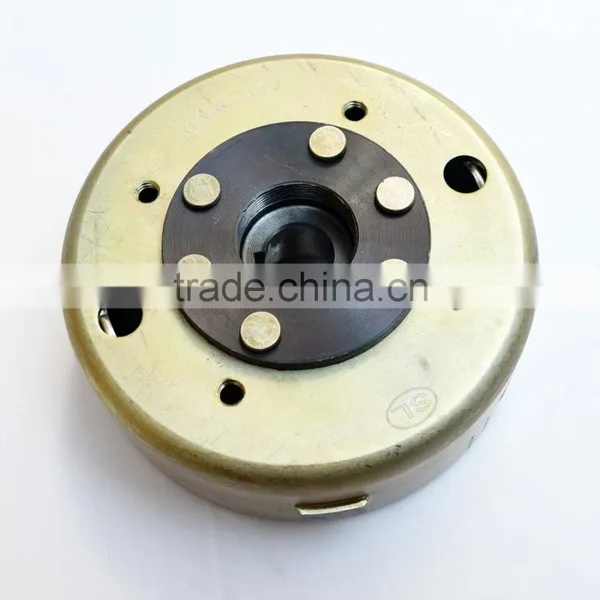 GY6-11 Motorcycle Magneto Rotor photo-3